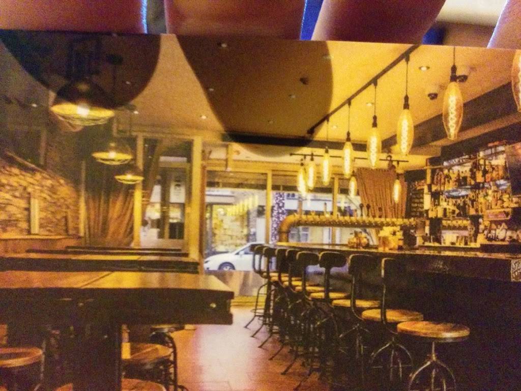 Le Zotique | restaurant | 227 Rue Saint-Zotique E, Montréal, QC H2S 1L2, Canada | 5149035899 OR +1 514-903-5899