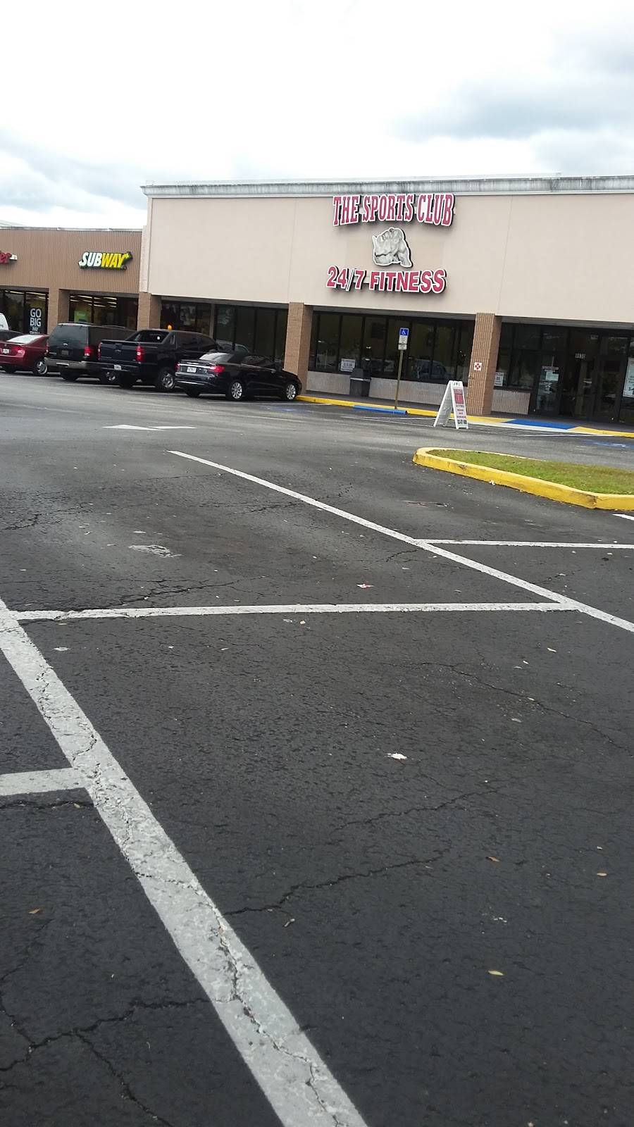 Subway Restaurants | restaurant | 9628 US-301, Riverview, FL 33569, USA | 8136778393 OR +1 813-677-8393