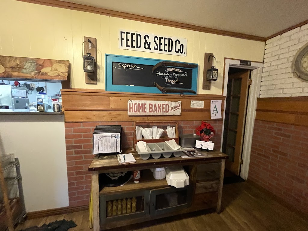 Spurs Cafe | restaurant | 172 E Wickenburg Way, Wickenburg, AZ 85390, USA | 9286848777 OR +1 928-684-8777