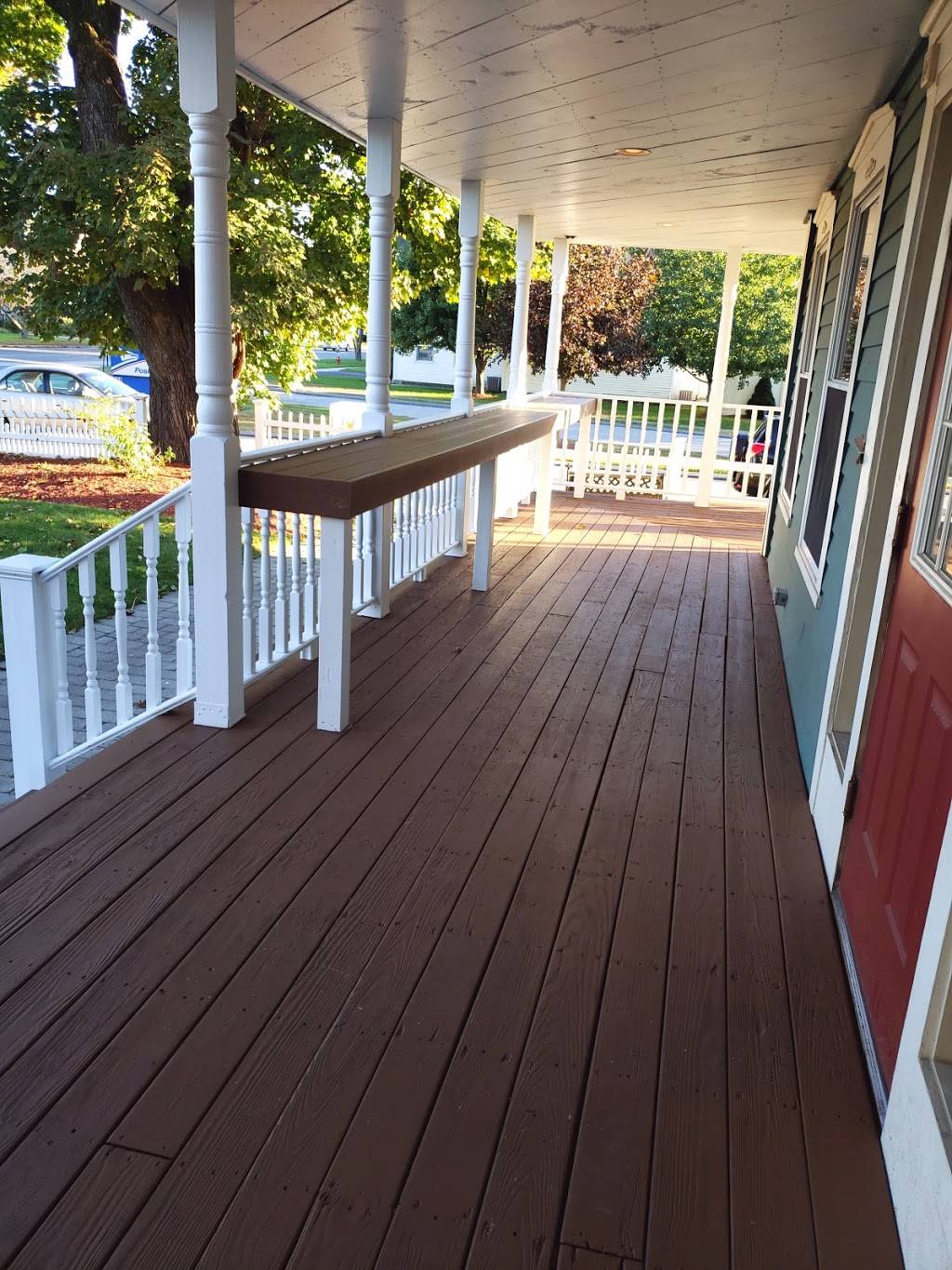 Slice of Heaven | restaurant | 273 Main St, Oxford, MA 01540, USA | 5089877172 OR +1 508-987-7172