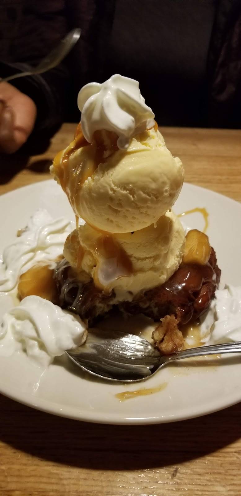 Applebees Grill + Bar | restaurant | 2276 Bartow Ave, Bronx, NY 10475, USA | 7183204227 OR +1 718-320-4227