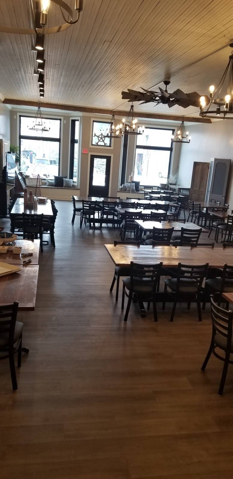 Harvest Bakery and More | restaurant | 916 Albany St, Erie, IL 61250, USA | 3095159025 OR +1 309-515-9025