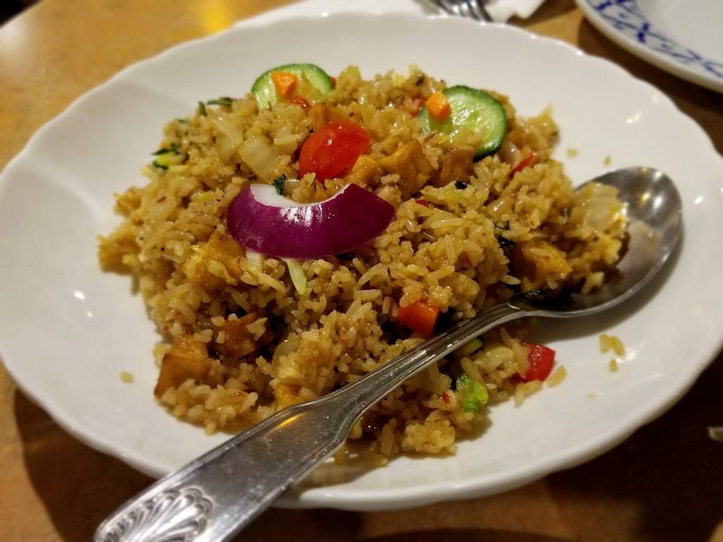 Barn Thai | restaurant | 921 E Duane Ave, Sunnyvale, CA 94085, USA | 4087323319 OR +1 408-732-3319