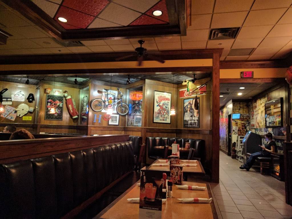 TGI Fridays | restaurant | 601 Washington Ave, Manahawkin, NJ 08050, USA | 6094890950 OR +1 609-489-0950