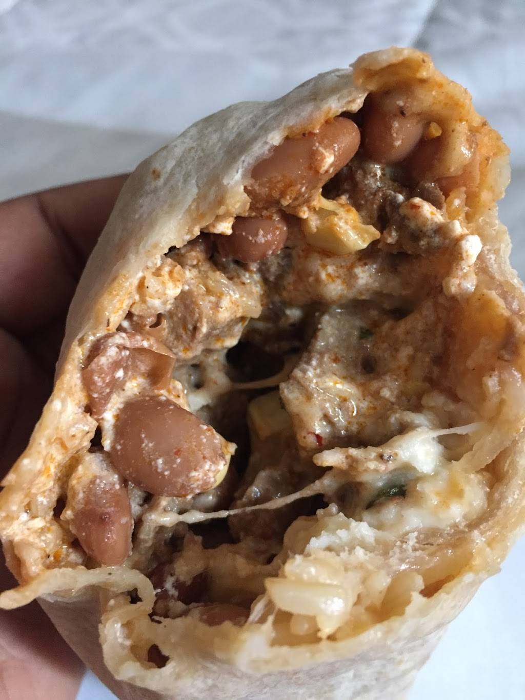 Chipotle Mexican Grill | restaurant | 806 W 63rd St, Chicago, IL 60621, USA | 7739620739 OR +1 773-962-0739