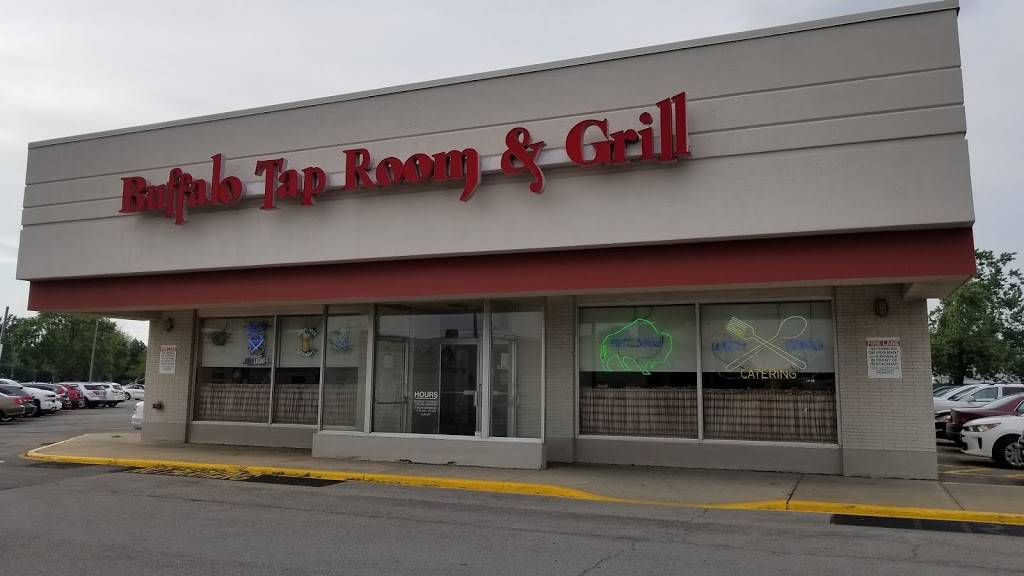 Buffalo Tap Room & Grill | restaurant | 2309 Eggert Rd, Tonawanda, NY 14150, USA | 7168326054 OR +1 716-832-6054
