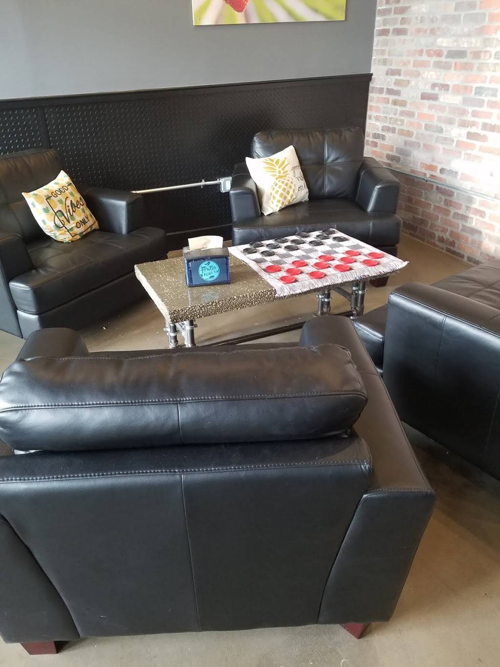 Frutta Bowls | restaurant | 8150 Baltimore Ave, College Park, MD 20740, USA | 2405424189 OR +1 240-542-4189