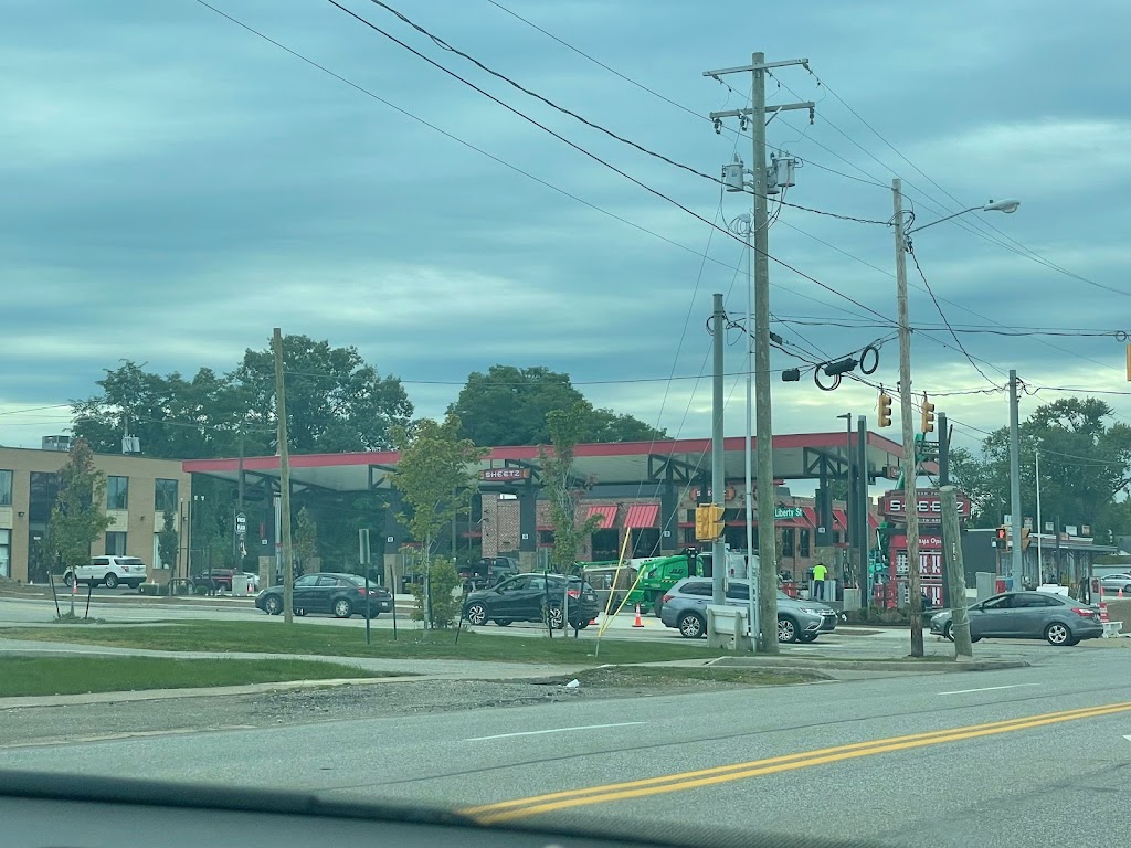 Sheetz | cafe | 3814 Liberty St, Erie, PA 16509, USA | 8146160163 OR +1 814-616-0163