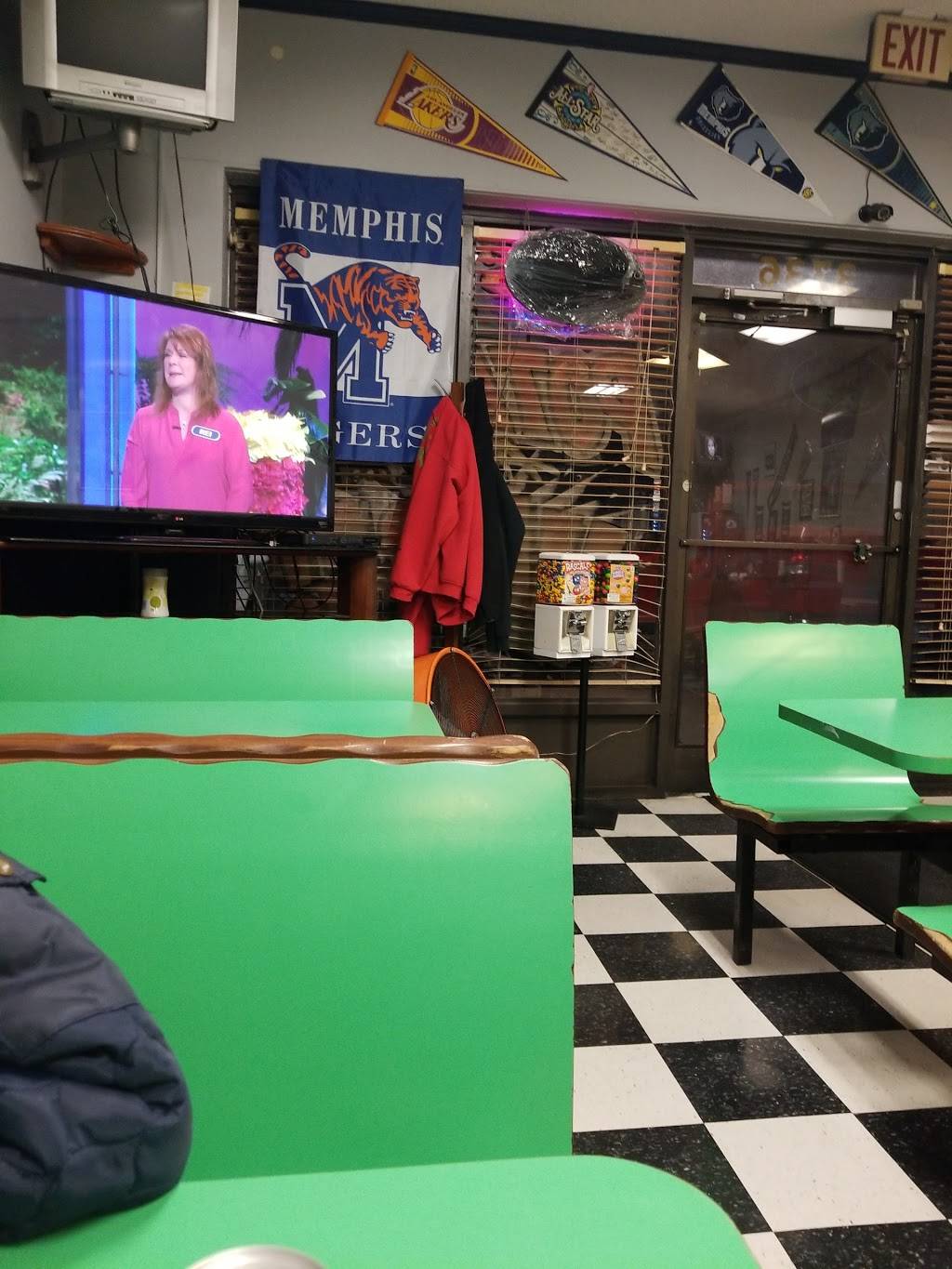 East Memphis Pizza & Subs | restaurant | 3736 S Mendenhall Rd, Memphis, TN 38115, USA | 9017949600 OR +1 901-794-9600