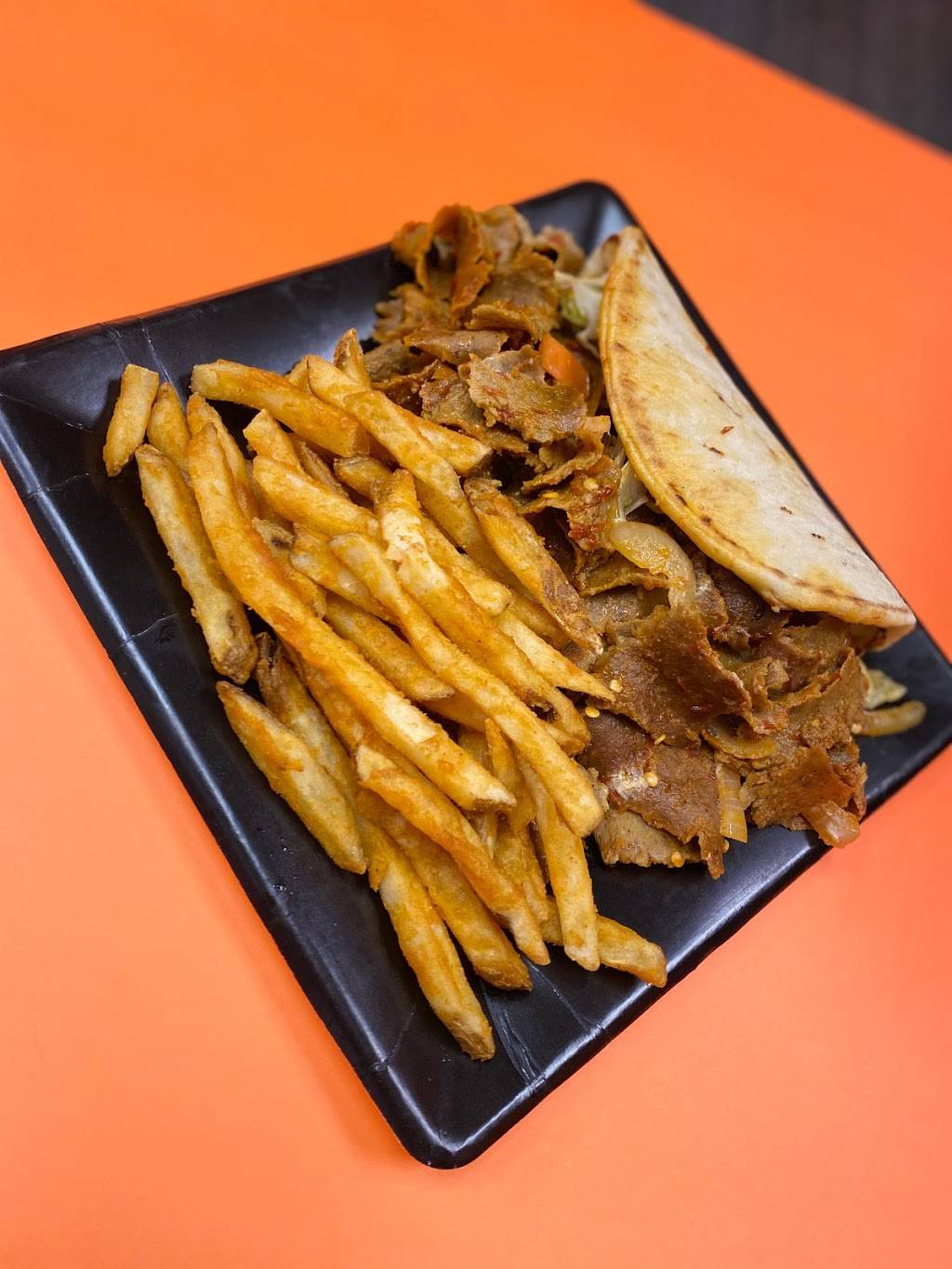 Broast King | restaurant | 1047 S York Rd, Bensenville, IL 60106, USA | 6305093113 OR +1 630-509-3113