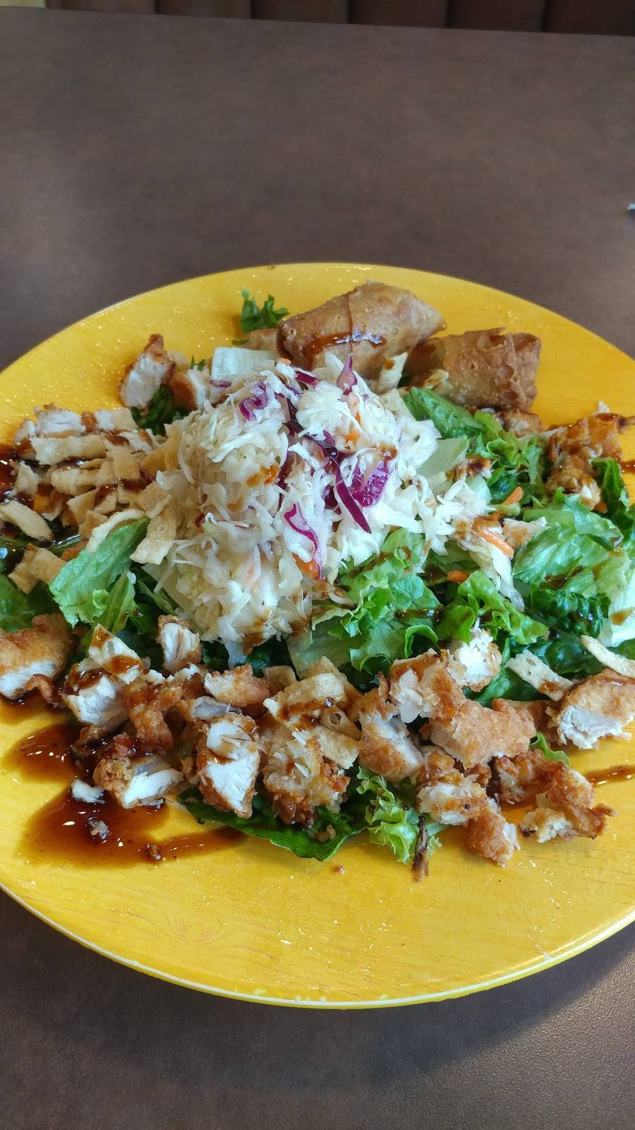 Zaxbys Chicken Fingers & Buffalo Wings | restaurant | 1717 S Yale Ave, Tulsa, OK 74112, USA | 5392155920 OR +1 539-215-5920