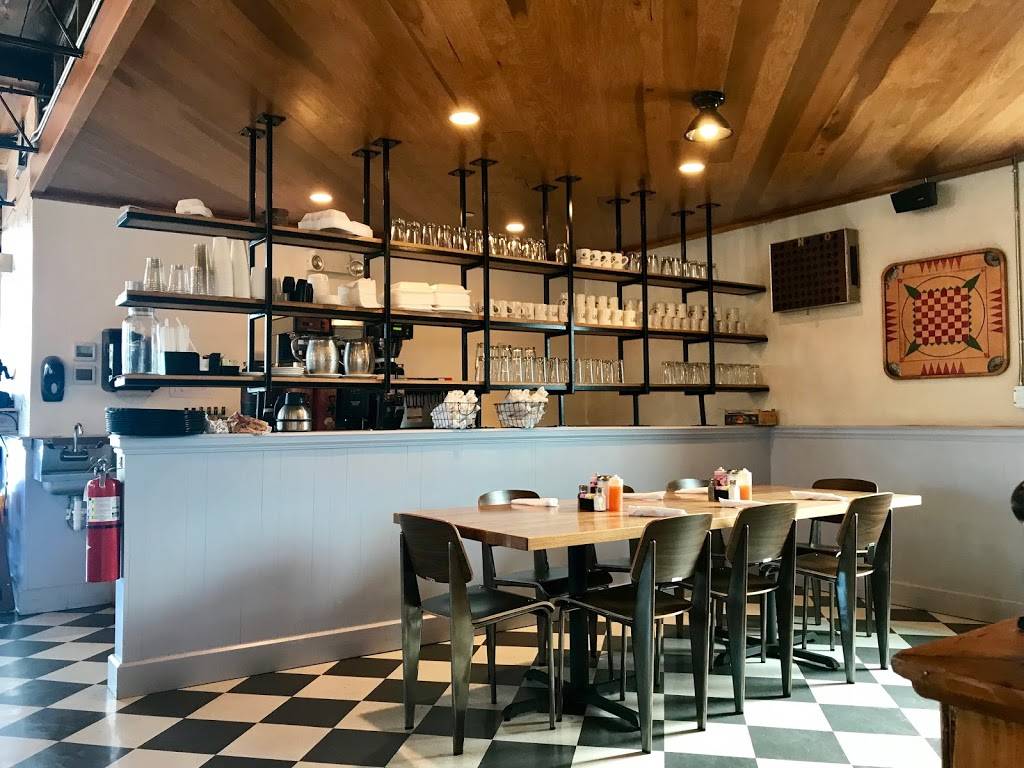 Big Bad Breakfast | cafe | 1926 29th Ave S, Homewood, AL 35209, USA | 2056667099 OR +1 205-666-7099