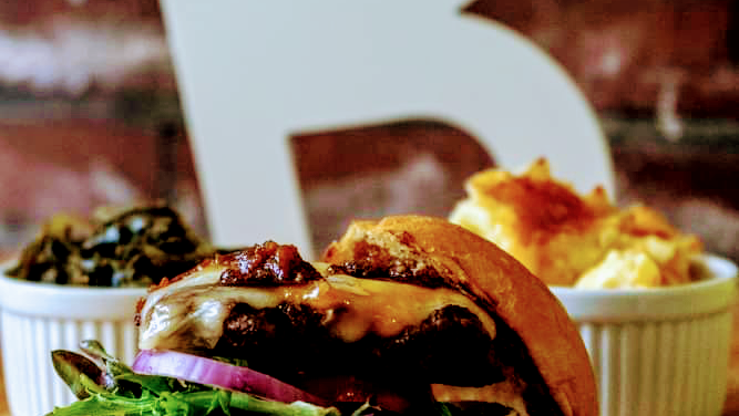 Burger 809 | restaurant | 2619 1/2 Cherokee St, St. Louis, MO 63118, USA | 3148995959 OR +1 314-899-5959