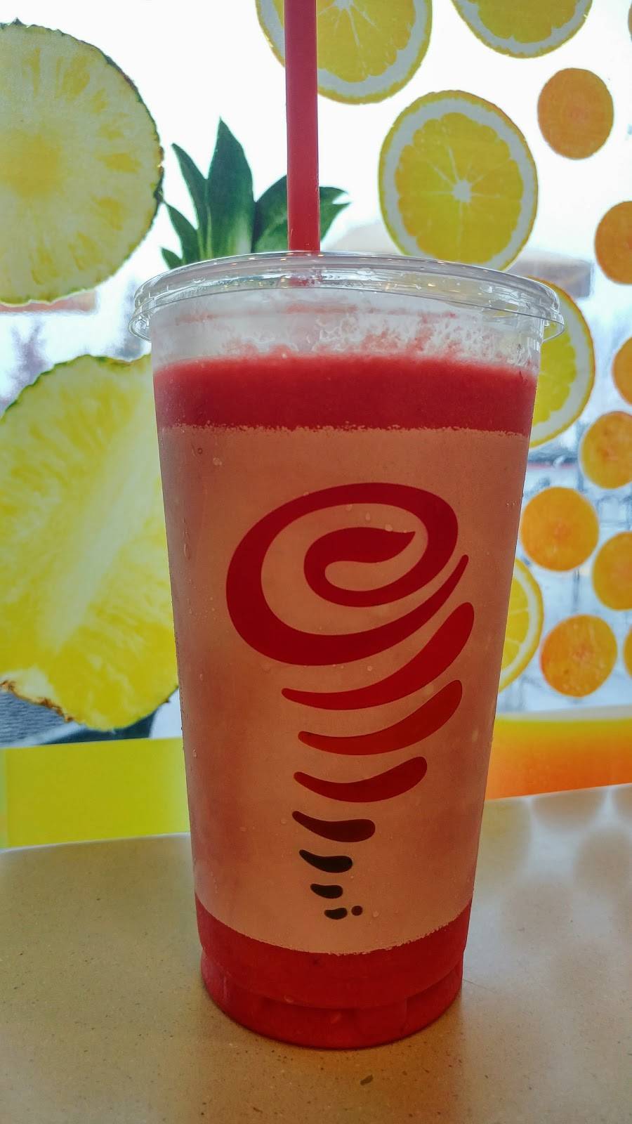 Jamba Juice Solano Mall | restaurant | 1450 Travis Blvd #2, Fairfield, CA 94533, USA | 7074261869 OR +1 707-426-1869