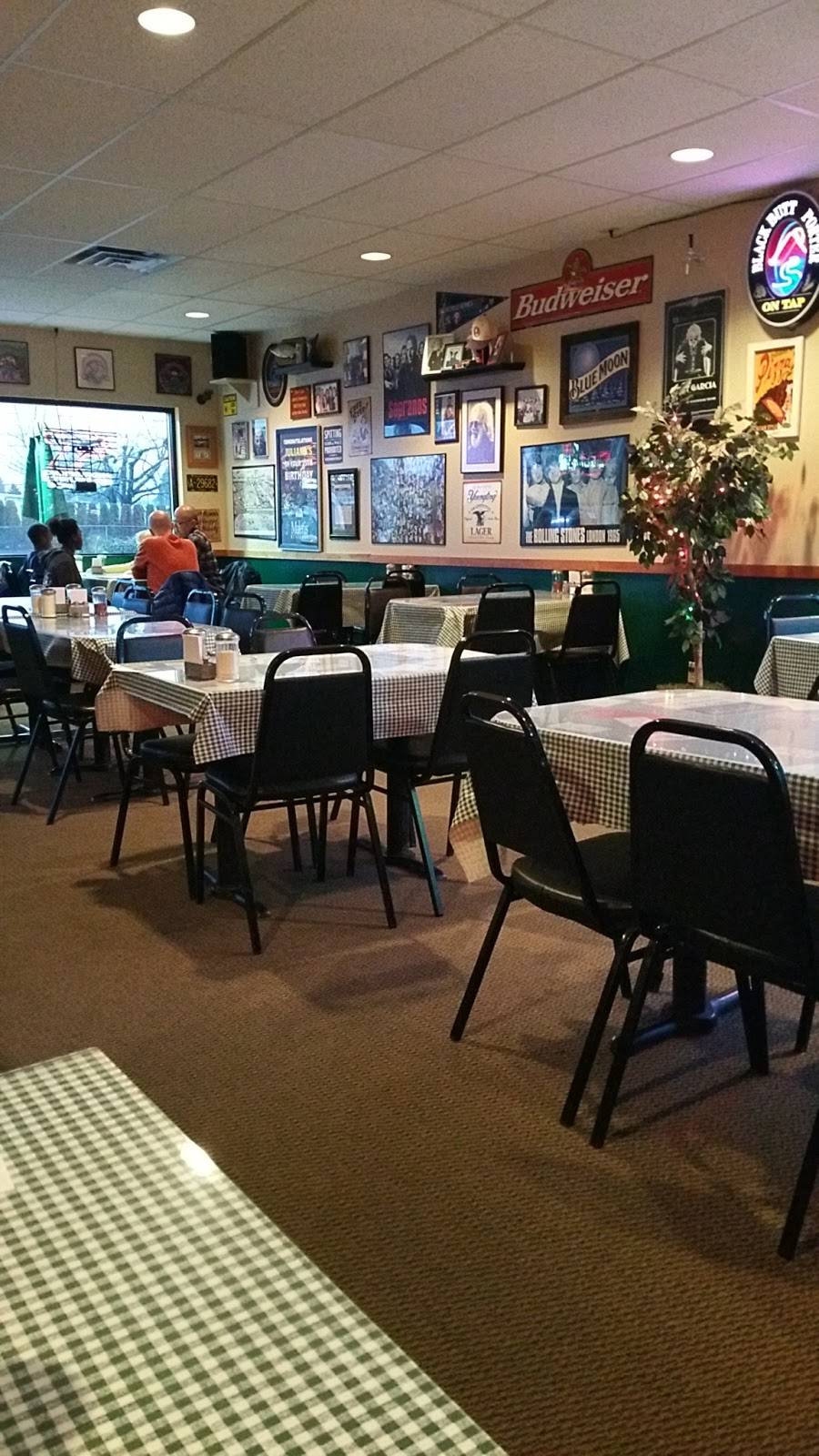 Julianos Pizzeria | meal takeaway | 15606 Southeast Mill Plain Boulevard, Cascade Park / Fishers Landing, Vancouver, WA 98684, USA | 3602541286 OR +1 360-254-1286