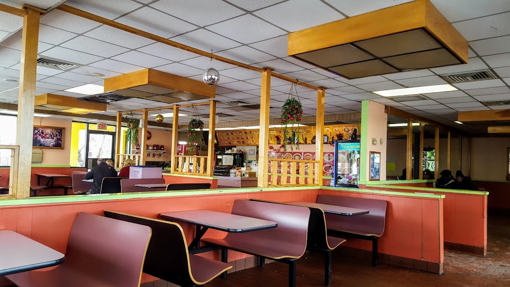 Alonsos Mexican Food | restaurant | North Park Plaza Shopping Center, 1503 N Park Dr, Winslow, AZ 86047, USA | 9282891233 OR +1 928-289-1233