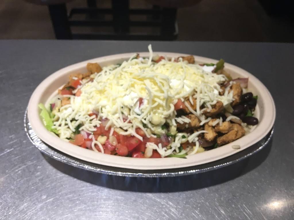 Chipotle Mexican Grill | restaurant | 781 E Dundee Rd, Palatine, IL 60074, USA | 8479344541 OR +1 847-934-4541