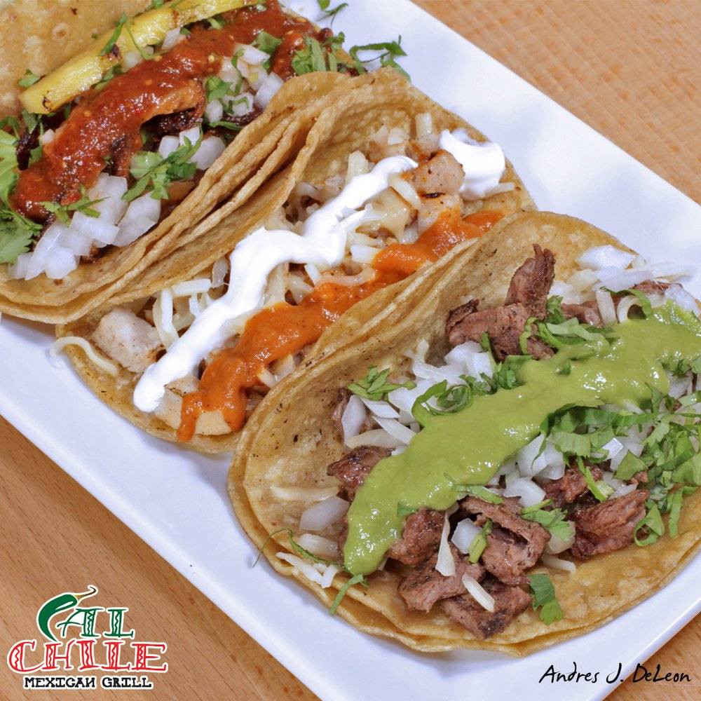 Al Chile Mexican Grill | restaurant | 8123 Cass Avenue, Darien, IL 60561, USA | 6305413785 OR +1 630-541-3785