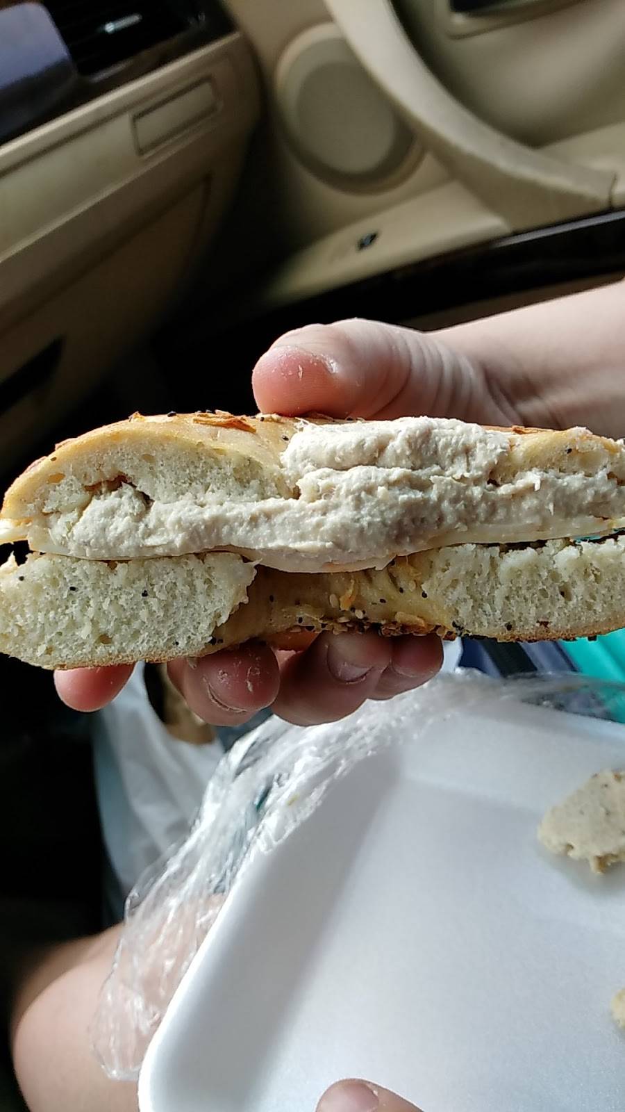 Bagel City – South | bakery | 6006 SW 18th St, Boca Raton, FL 33433, USA | 5613935383 OR +1 561-393-5383