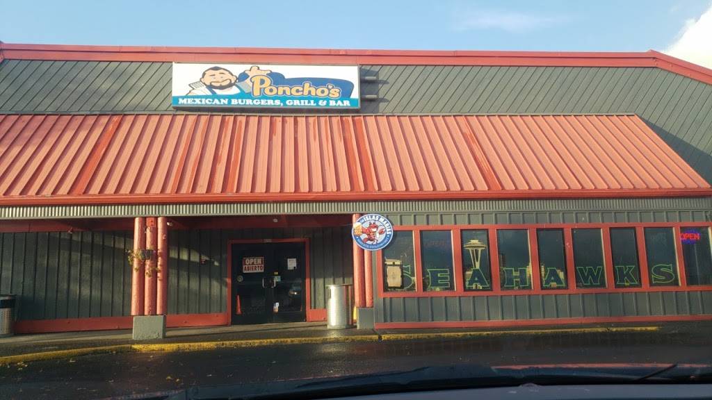 LAS ISLAS EN PONCHOS | restaurant | 4250 E 4th Plain Blvd, Vancouver, WA 98661, USA | 3609843422 OR +1 360-984-3422