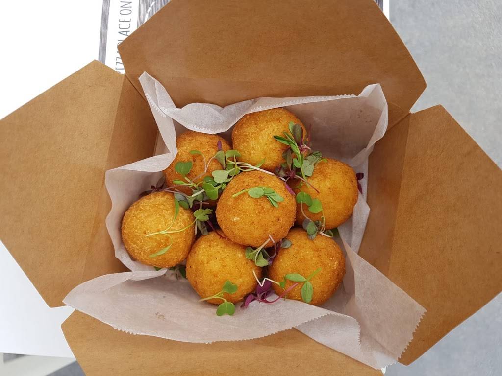 ITA Italian Street Food | restaurant | 25 Pier Ave, Hermosa Beach, CA 90254, USA | 4243831422 OR +1 424-383-1422