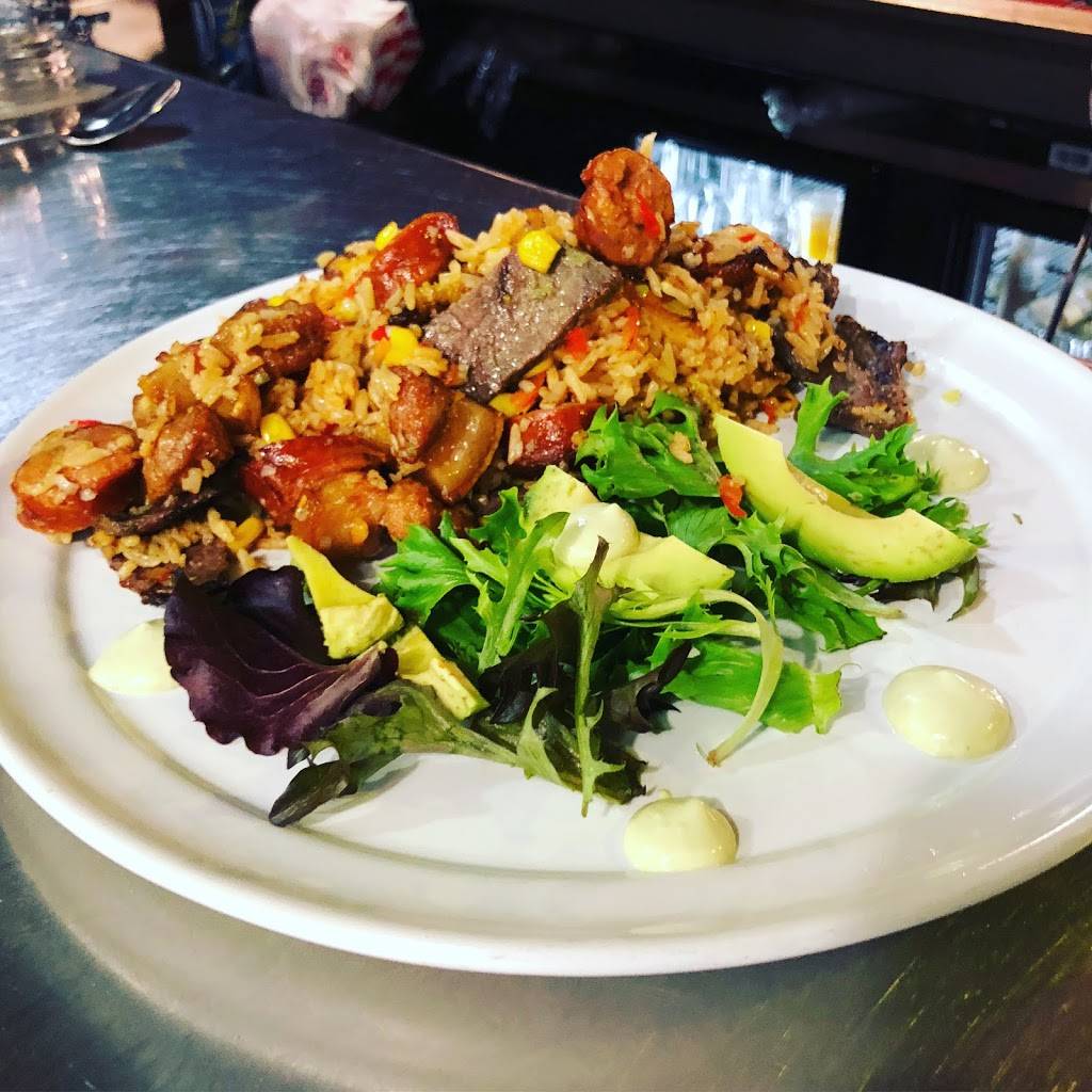 The Colombian Spot | restaurant | 2019 E Carson St, Pittsburgh, PA 15203, USA | 4123819000 OR +1 412-381-9000