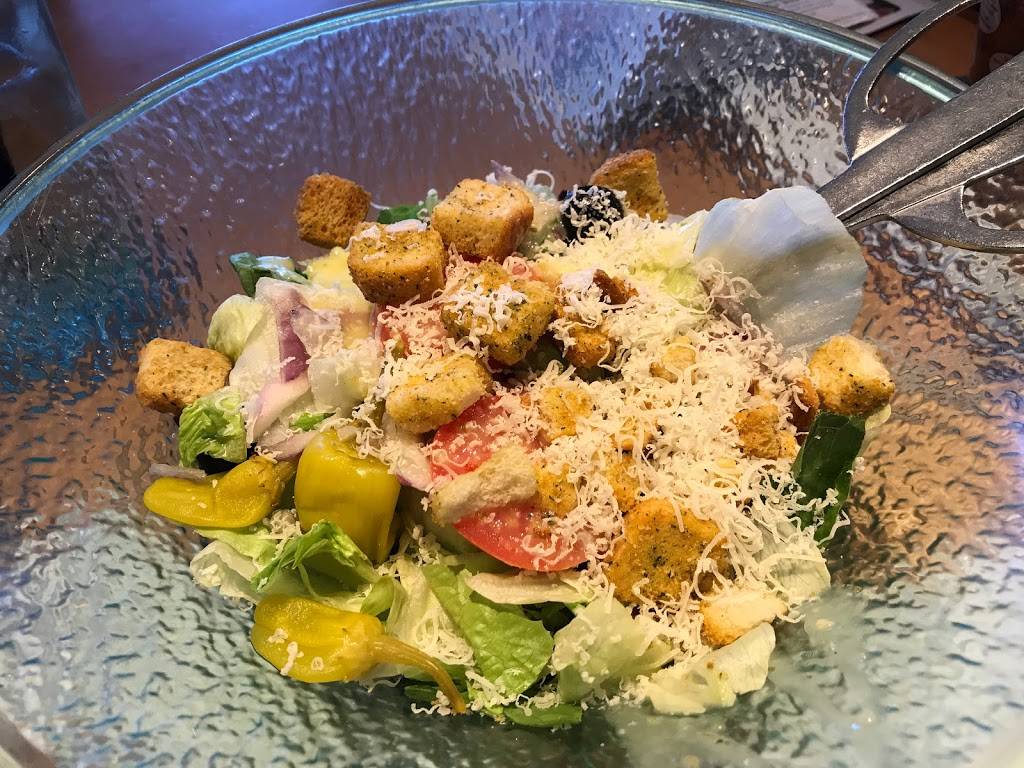 Olive Garden Italian Restaurant | meal takeaway | 6155 Northwest Loop 410, San Antonio, TX 78238, USA | 2105207935 OR +1 210-520-7935