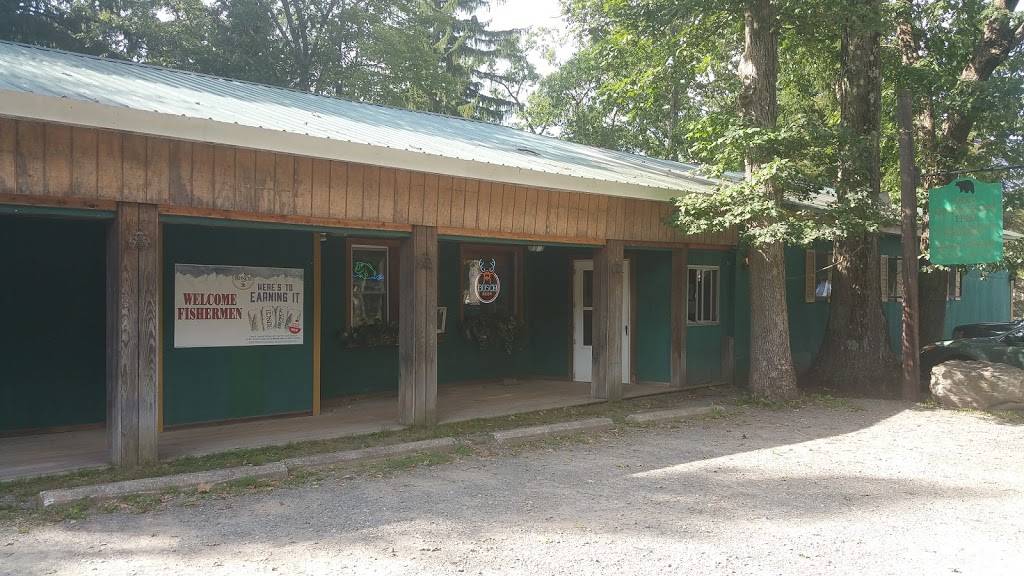 Old Rangers Inn | restaurant | 905 PA-390, Greentown, PA 18426, USA | 5706763905 OR +1 570-676-3905