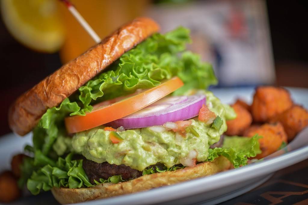 Americana Tempe | restaurant | 350 S Mill Ave, Tempe, AZ 85281, USA | 4806992018 OR +1 480-699-2018