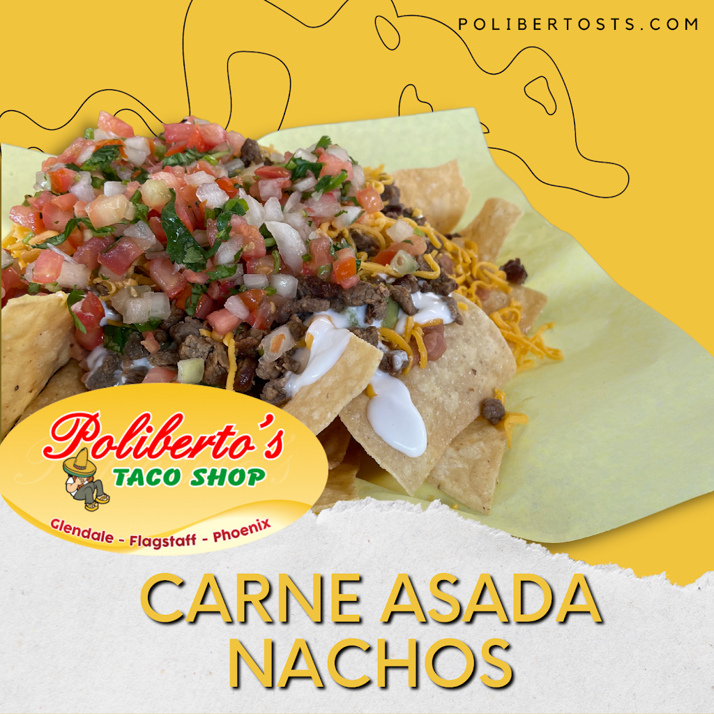 Polibertos | restaurant | 5021 W McDowell Rd, Phoenix, AZ 85035, USA | 6022786316 OR +1 602-278-6316