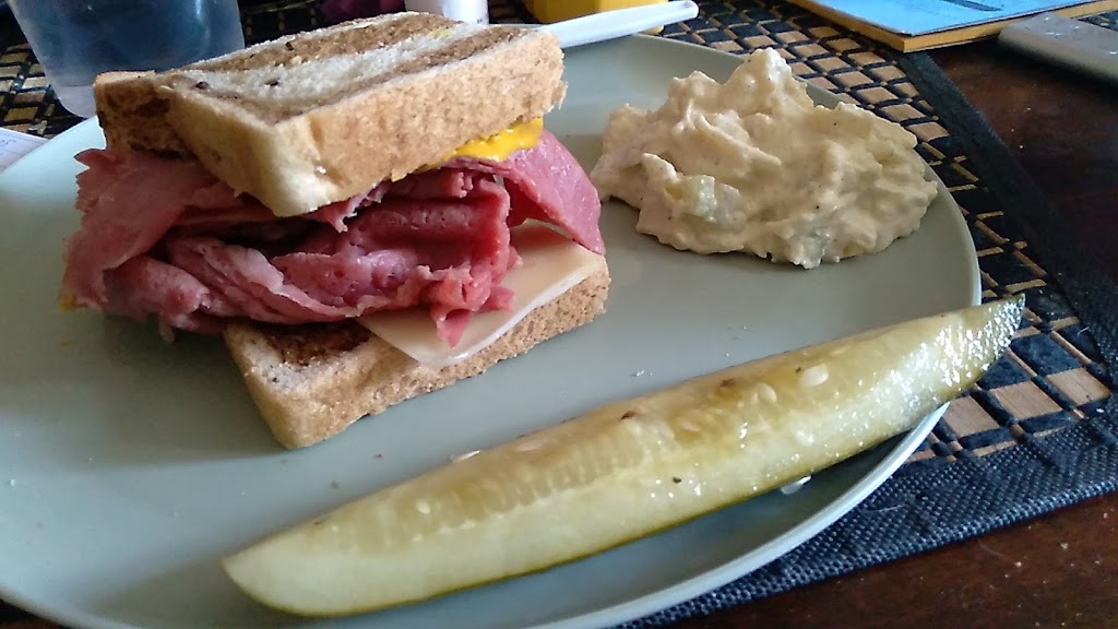 Michaels Deli 2 | restaurant | 465 S Meadows Pkwy Suite #19, Reno, NV 89521, USA | 7754401088 OR +1 775-440-1088