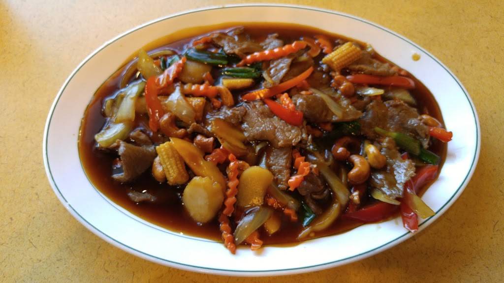 Thai Delight | restaurant | 20840 Hall Rd, Clinton Twp, MI 48038, USA | 5864692222 OR +1 586-469-2222