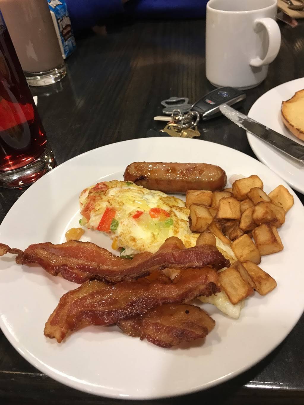 Charrd Bourbon Kitchen & Lounge | restaurant | 1903 Embassy Square Blvd, Jeffersontown, KY 40299, USA | 5024911184 OR +1 502-491-1184