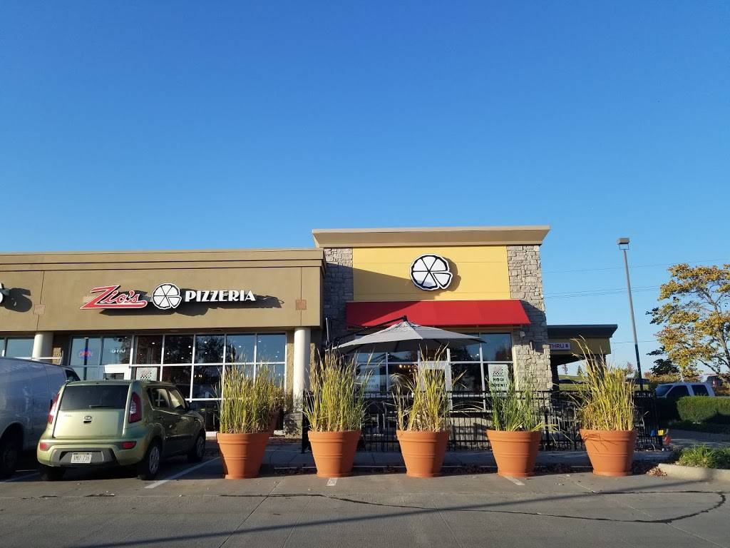Zios Pizzeria | restaurant | 18110 Wright St, Omaha, NE 68130, USA | 4029919443 OR +1 402-991-9443