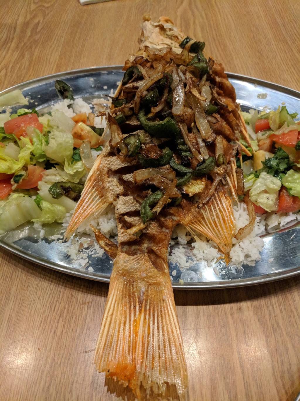 Blue Nile Ethiopian Kitchen | restaurant | 1788 Madison Ave, Memphis, TN 38104, USA | 9014747214 OR +1 901-474-7214