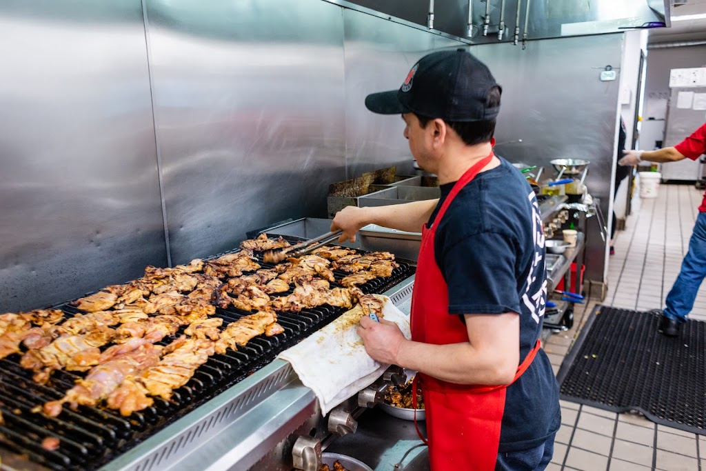 Teriyaki Madness | restaurant | 5619 Franklin Rd B5, Murfreesboro, TN 37128, USA | 6152258920 OR +1 615-225-8920