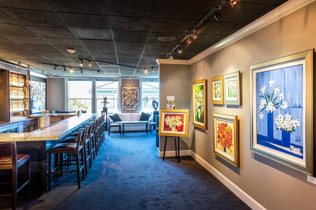 Hanson of Sonoma Tasting Room at Hanson Gallery | restaurant | 669 Bridgeway, Sausalito, CA 94965, USA | 4153321815 OR +1 415-332-1815