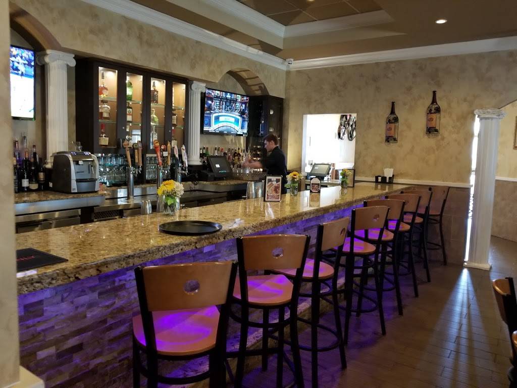 Roma Ristorante Italiano | restaurant | 7240 Bell Creek Rd, Mechanicsville, VA 23111, USA | 8045599200 OR +1 804-559-9200