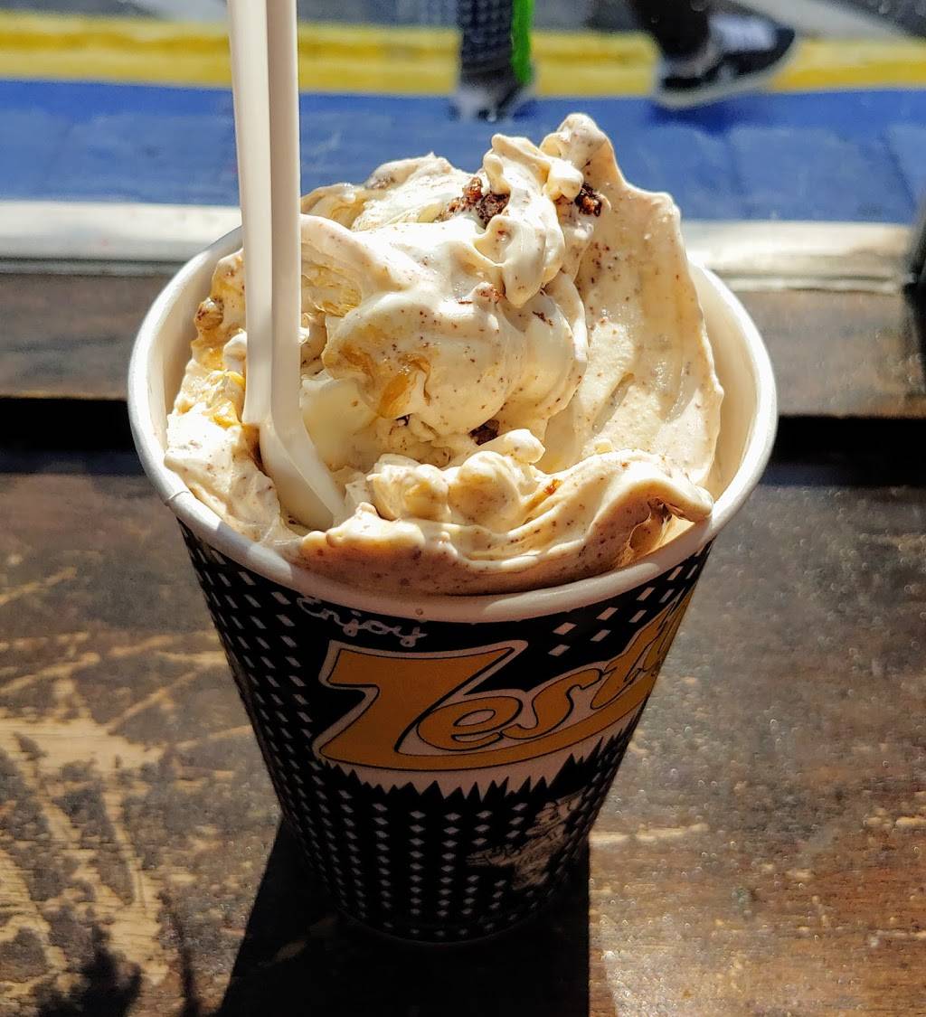 Zesto | restaurant | 2469 Piedmont Rd NE, Atlanta, GA 30324, USA | 4042378689 OR +1 404-237-8689