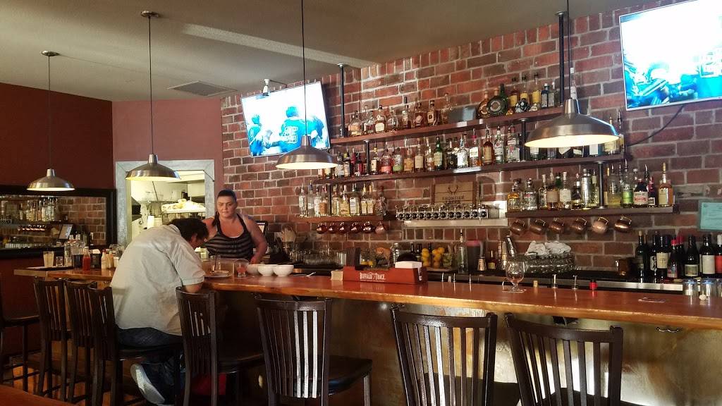 Frontier Public House Restaurant of Vancouver WA | restaurant | 4909 NE Hazel Dell Ave, Vancouver, WA 98663, USA | 3607182768 OR +1 360-718-2768