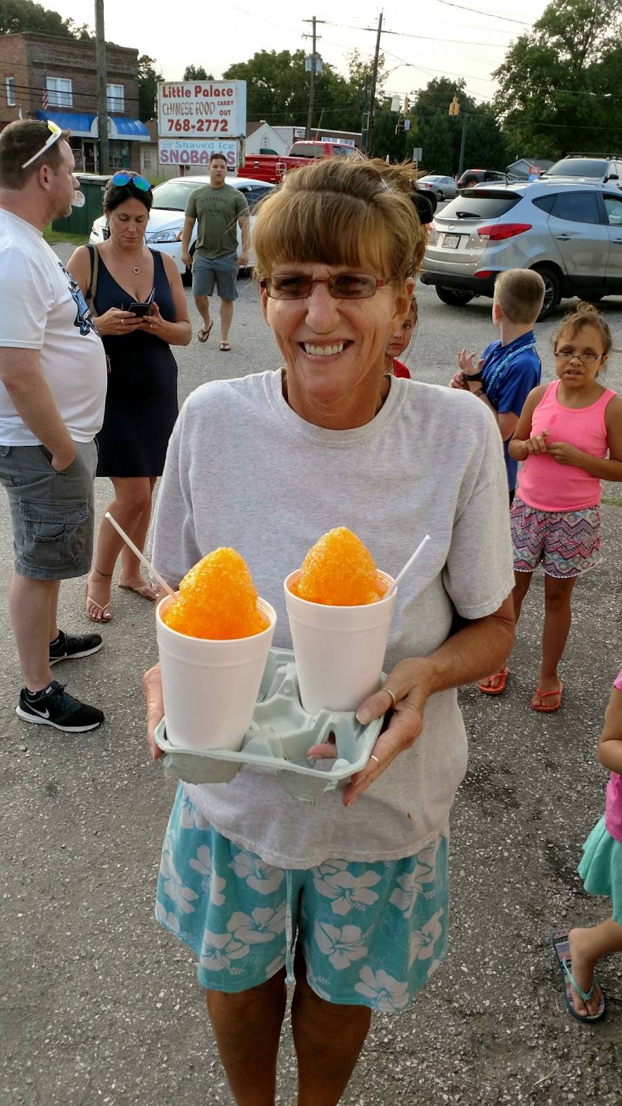 Little Palace | restaurant | 7303 E Furnace Branch Rd, Glen Burnie, MD 21060, USA | 4107682772 OR +1 410-768-2772