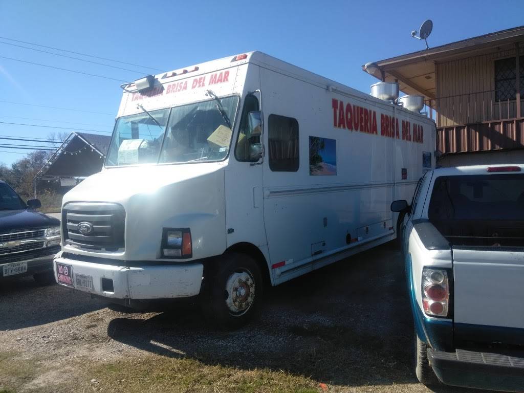 Taqueria Brisa Del Mar | restaurant | 1135 Aldine Bender Rd, Houston, TX 77032, USA | 8324691933 OR +1 832-469-1933