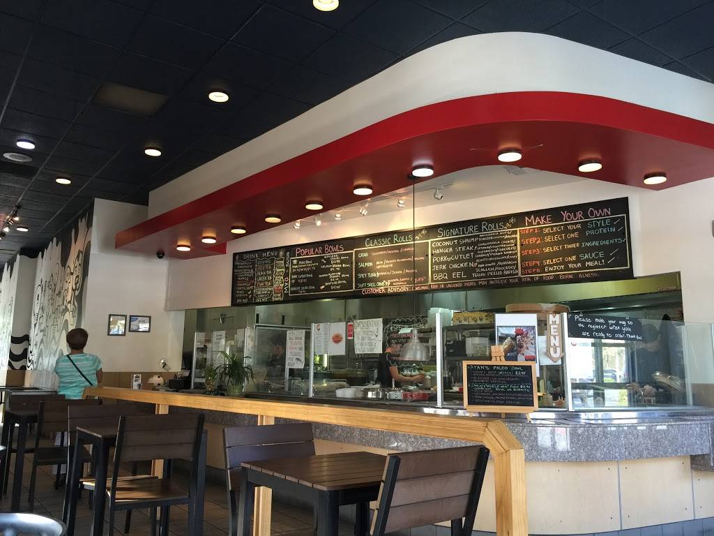 M.Y.O Sushi | restaurant | 3648 Nogales St, West Covina, CA 91792, USA | 6268105788 OR +1 626-810-5788