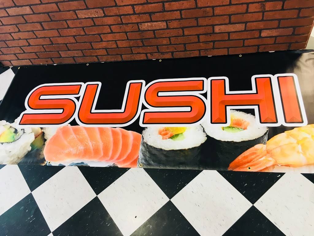 BIG FISH sushi | restaurant | 1428 Atlantic Ave, Virginia Beach, VA 23451, USA | 7577975612 OR +1 757-797-5612