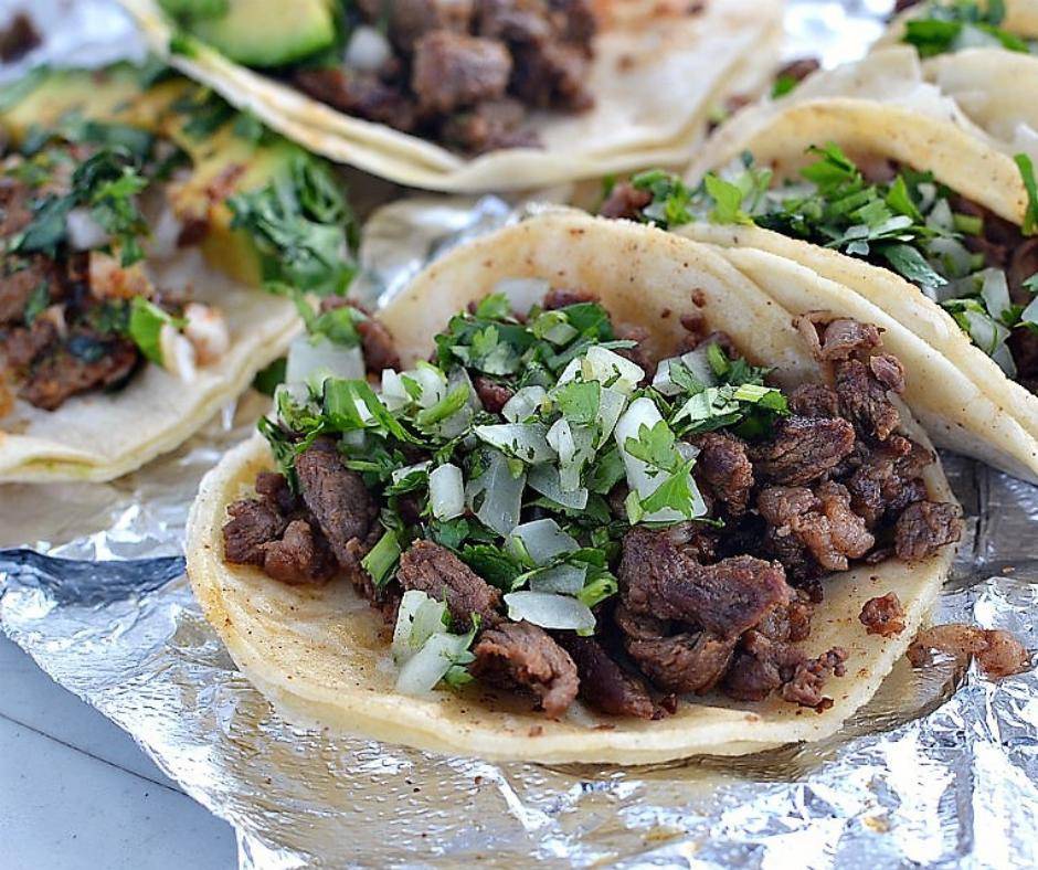 Tacos Elotes del Rancho Food truck | restaurant | 2101 Southern Blvd SE, Rio Rancho, NM 87124, USA | 5752659396 OR +1 575-265-9396