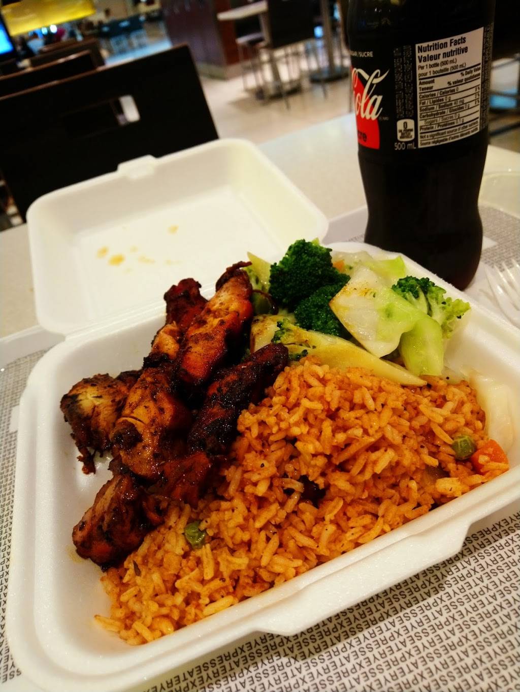 Bourbon Street Grill | restaurant | 5000 Hwy 7, Markham, ON L3R 4M9, Canada | 9054793329 OR +1 905-479-3329