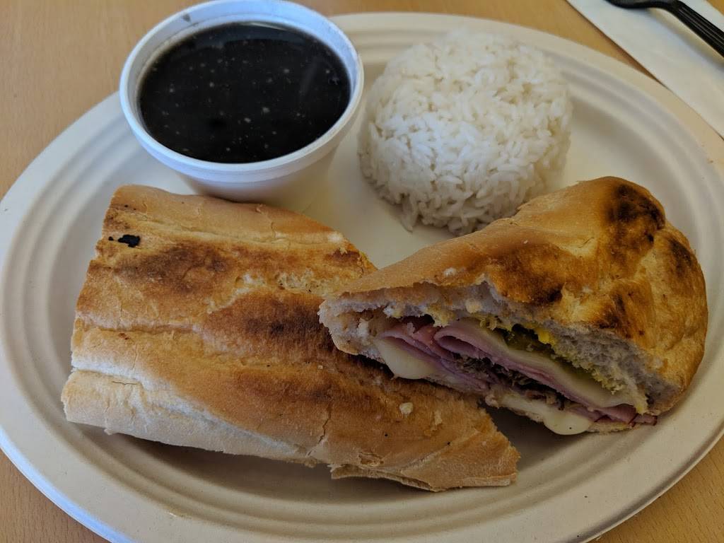 Crazy Cuban Cafe | restaurant | Lake Forest Shopping Center, 1340 N Pleasantburg Dr, Greenville, SC 29607, USA | 8645208990 OR +1 864-520-8990