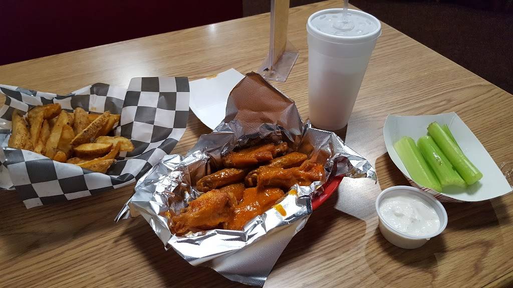 Wing King Kempsville | restaurant | 1920 Centerville Turnpike, Virginia Beach, VA 23464, USA | 7574799464 OR +1 757-479-9464