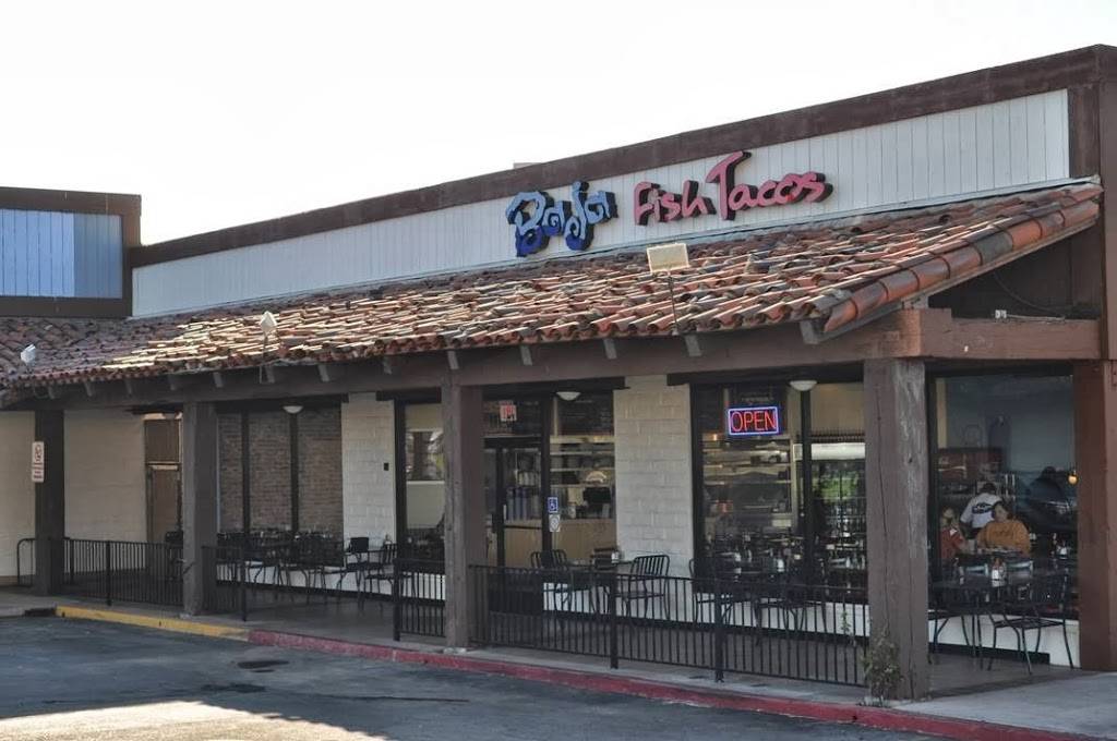 Baja Fish Tacos | restaurant | 171 E 17th St, Costa Mesa, CA 92627, USA | 9495488487 OR +1 949-548-8487