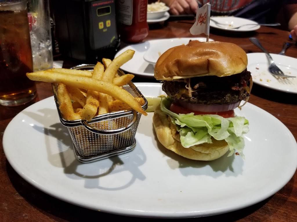 Glory Days Grill | restaurant | 8253 Cooper Creek Blvd, Bradenton, FL 34201, USA | 9413603287 OR +1 941-360-3287